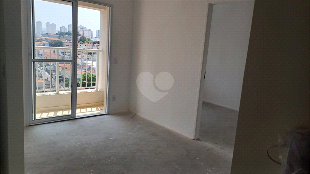 Venda Apartamento São Paulo Vila Guaca REO892168 31