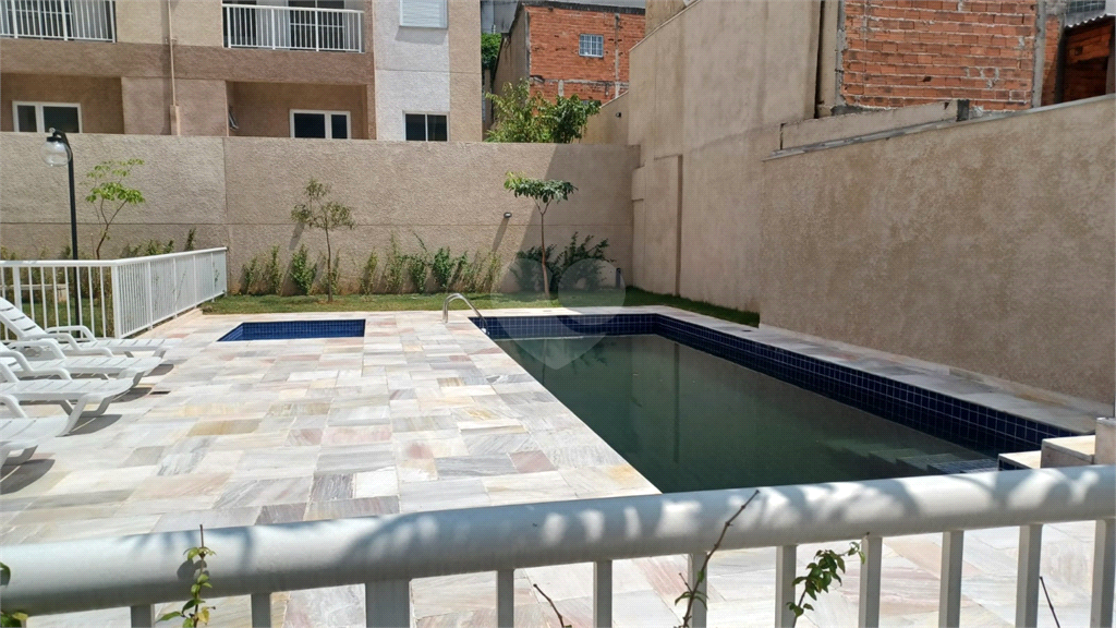 Venda Apartamento São Paulo Vila Guaca REO892168 18