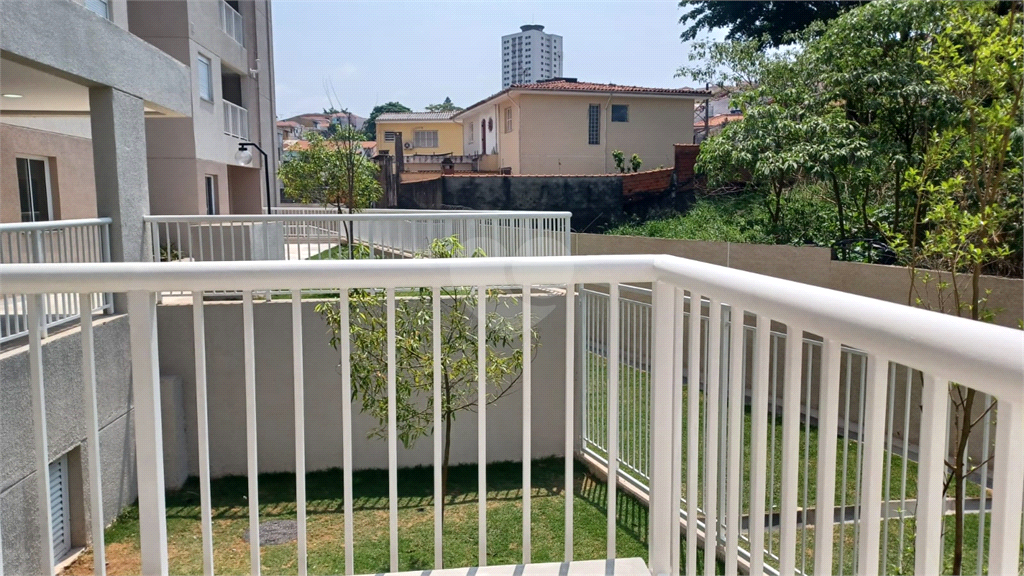 Venda Apartamento São Paulo Vila Guaca REO892168 7