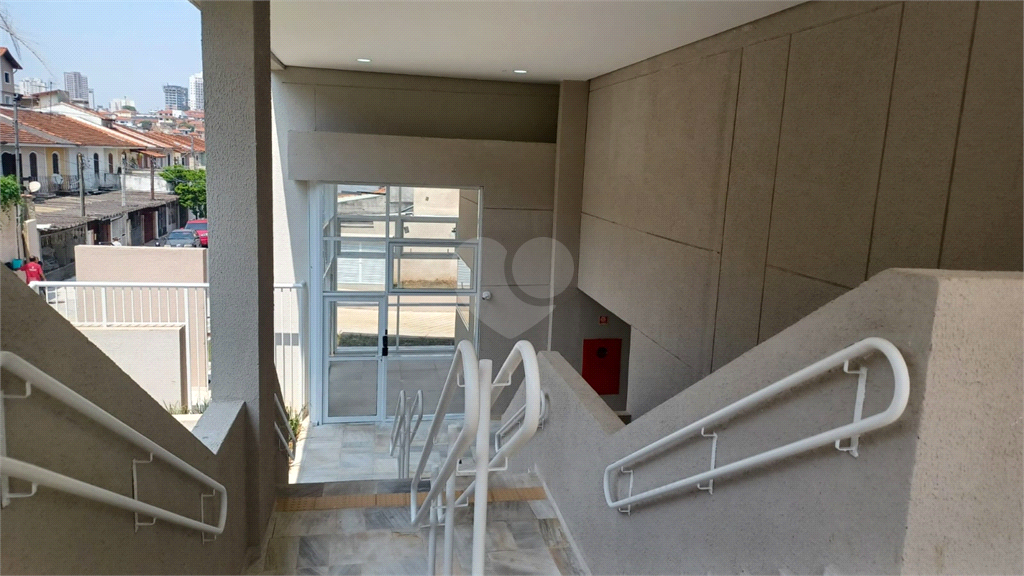 Venda Apartamento São Paulo Vila Guaca REO892168 8