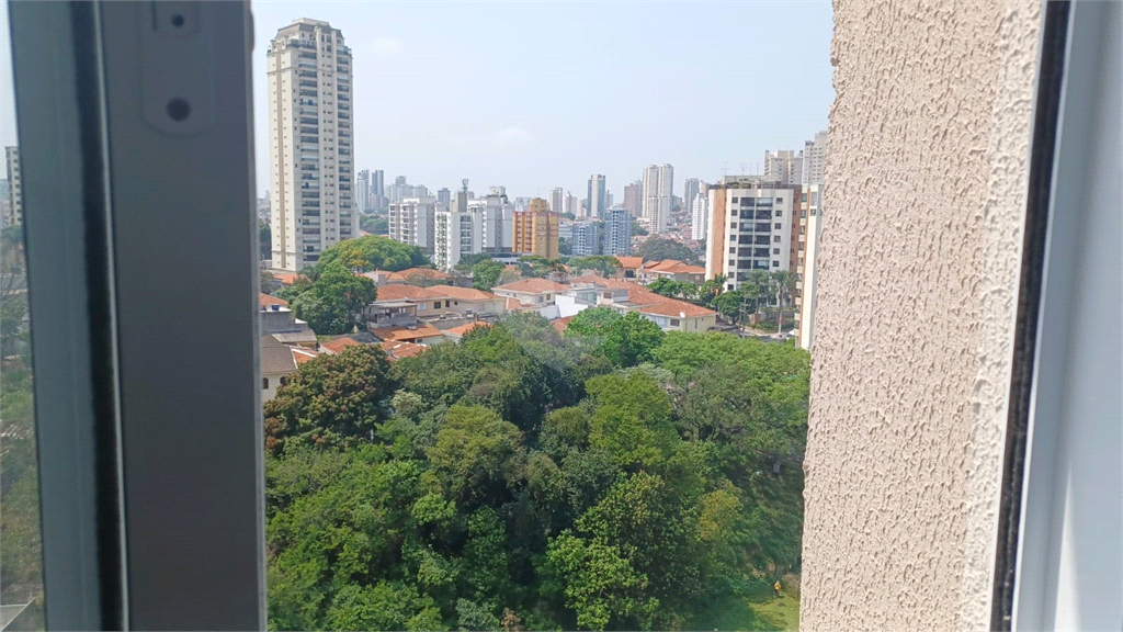 Venda Apartamento São Paulo Vila Guaca REO892168 19