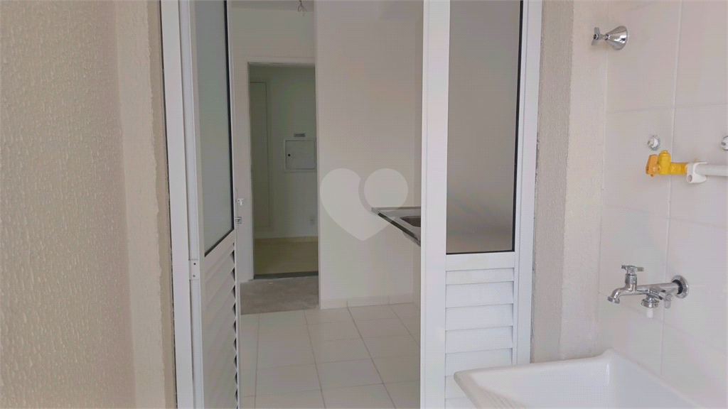 Venda Apartamento São Paulo Vila Guaca REO892168 26