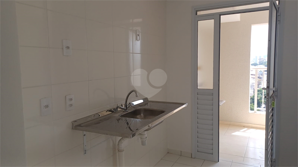 Venda Apartamento São Paulo Vila Guaca REO892168 27