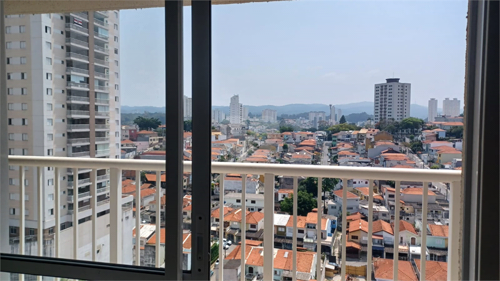 Venda Apartamento São Paulo Vila Guaca REO892168 33