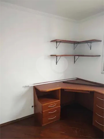 Venda Apartamento São Paulo Fazenda Morumbi REO892173 19