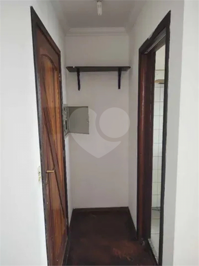 Venda Apartamento São Paulo Fazenda Morumbi REO892173 13