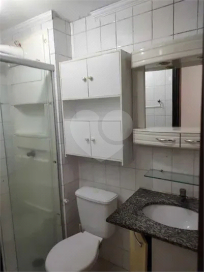 Venda Apartamento São Paulo Fazenda Morumbi REO892173 7