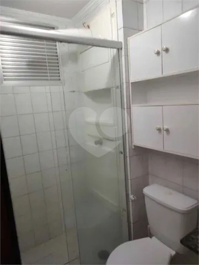 Venda Apartamento São Paulo Fazenda Morumbi REO892173 6