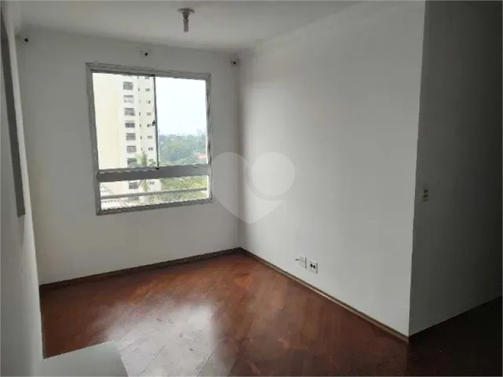 Venda Apartamento São Paulo Fazenda Morumbi REO892173 2