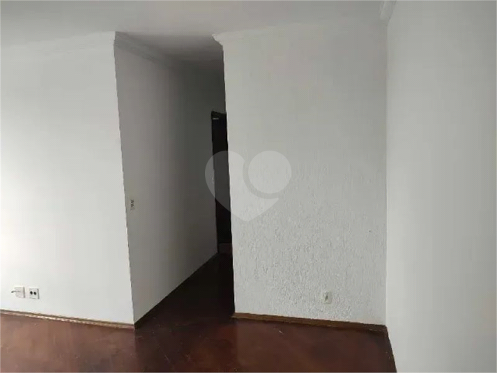 Venda Apartamento São Paulo Fazenda Morumbi REO892173 3