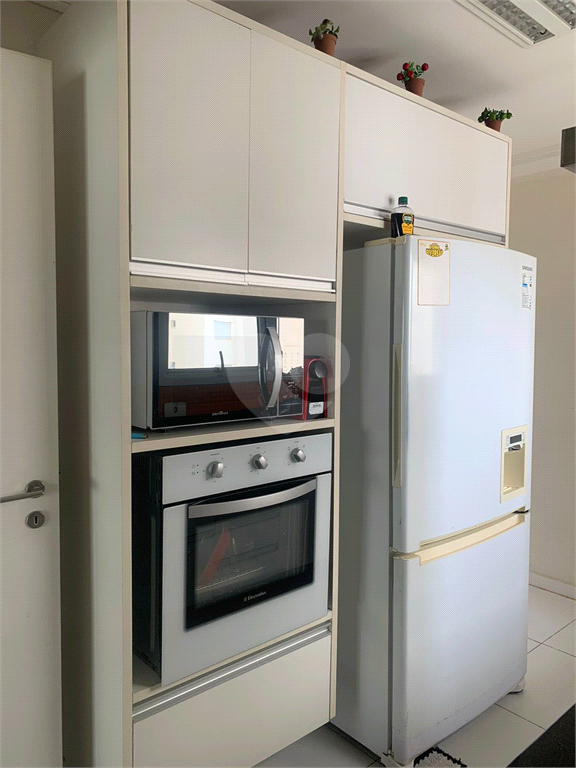 Venda Apartamento São Paulo Imirim REO892177 2