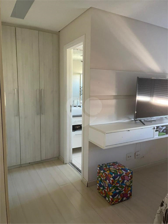 Venda Apartamento São Paulo Imirim REO892177 21