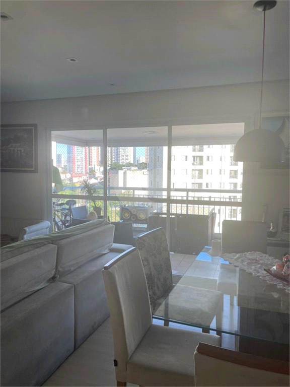 Venda Apartamento São Paulo Imirim REO892177 4