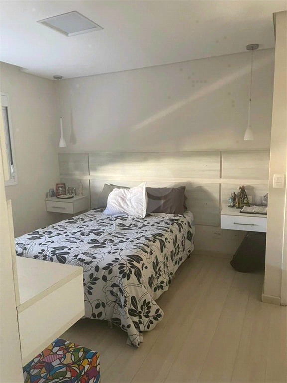 Venda Apartamento São Paulo Imirim REO892177 11