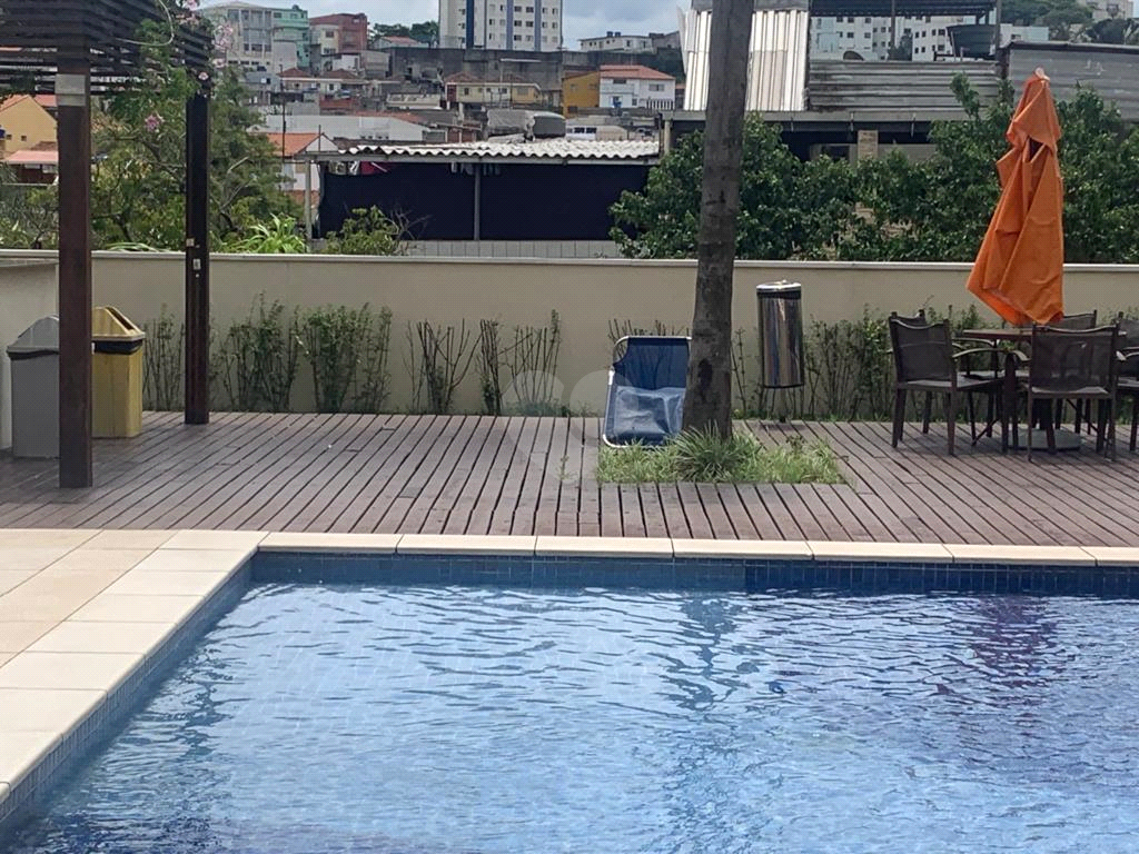 Venda Apartamento São Paulo Imirim REO892177 34