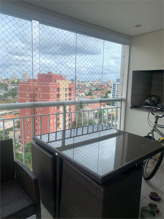 Venda Apartamento São Paulo Imirim REO892177 23