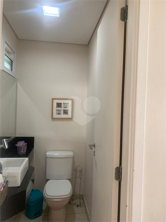 Venda Apartamento São Paulo Imirim REO892177 17