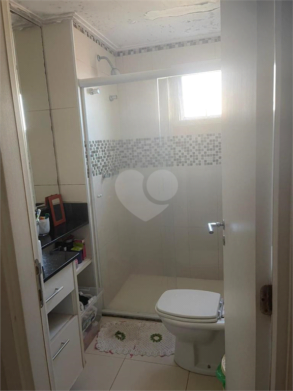 Venda Apartamento São Paulo Imirim REO892177 18