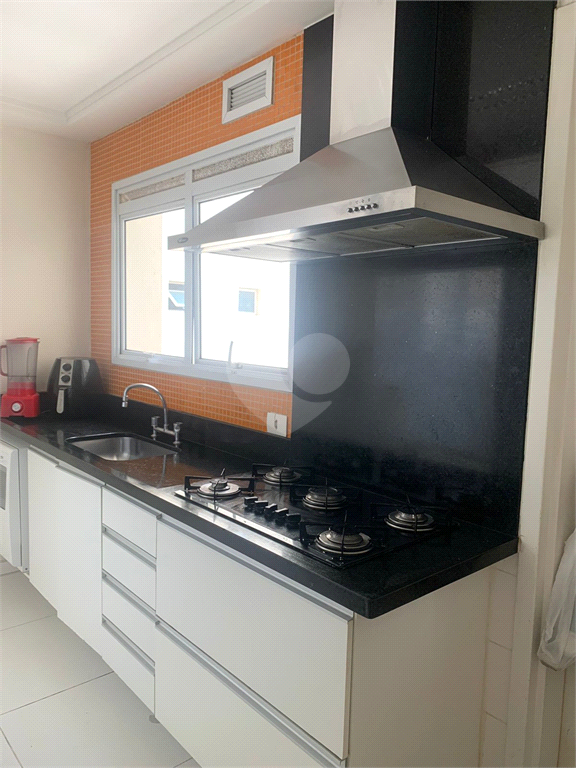 Venda Apartamento São Paulo Imirim REO892177 1