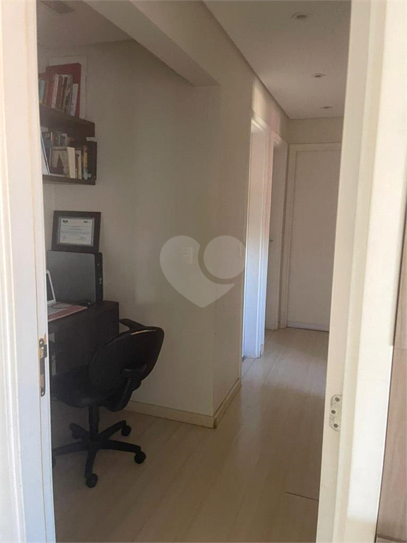 Venda Apartamento São Paulo Imirim REO892177 24