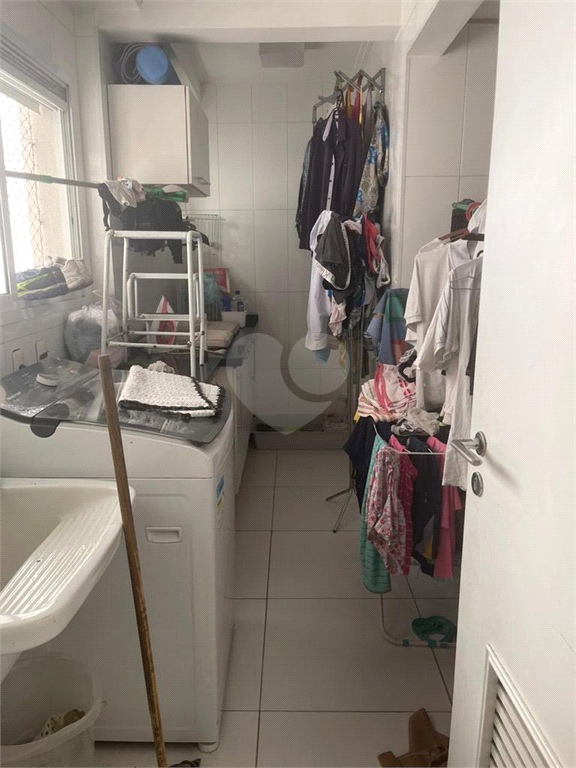 Venda Apartamento São Paulo Imirim REO892177 29