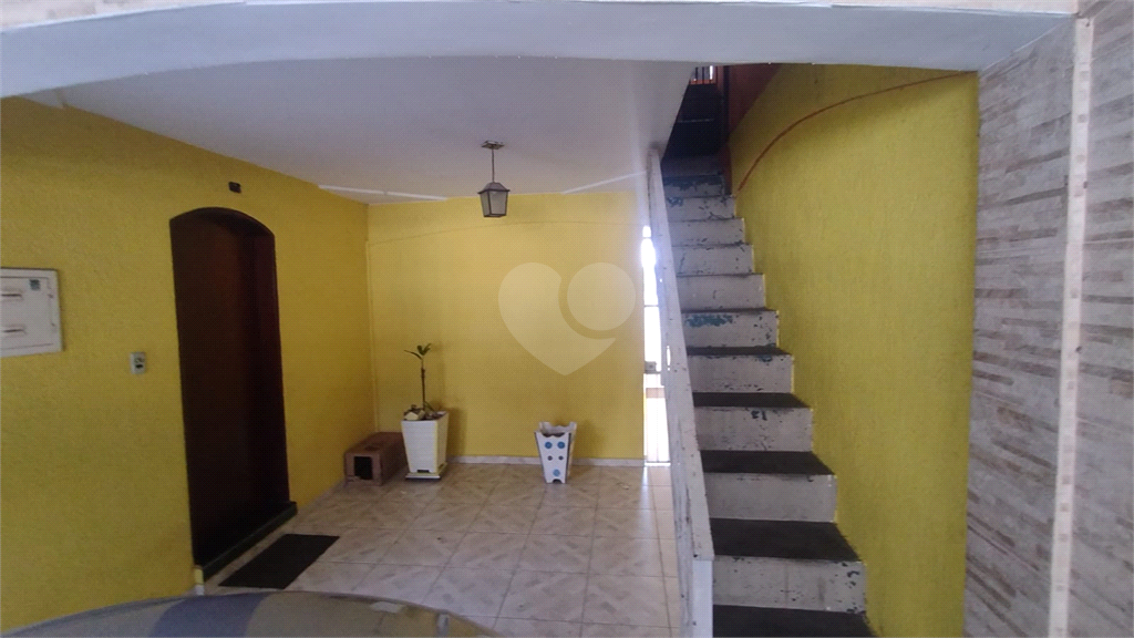 Venda Sobrado São Paulo Jardim Colonial REO892188 18