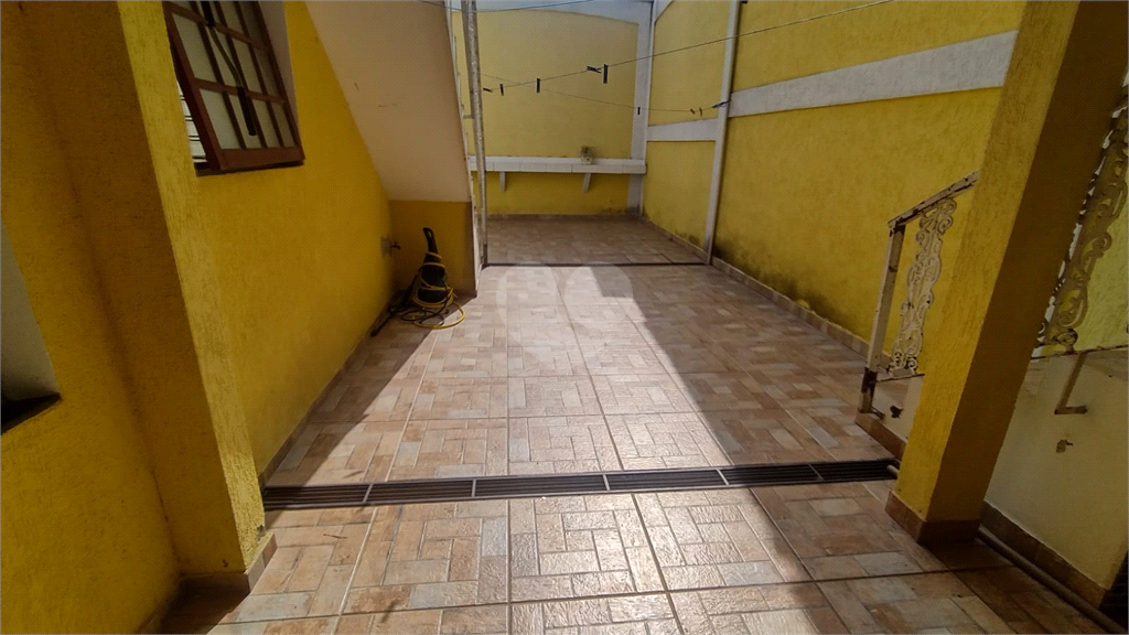 Venda Sobrado São Paulo Jardim Colonial REO892188 19