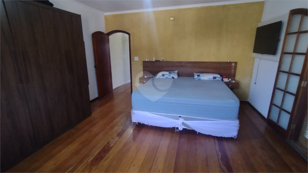 Venda Sobrado São Paulo Jardim Colonial REO892188 17