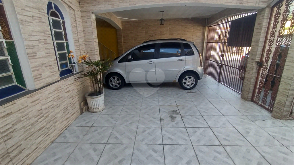 Venda Sobrado São Paulo Jardim Colonial REO892188 21