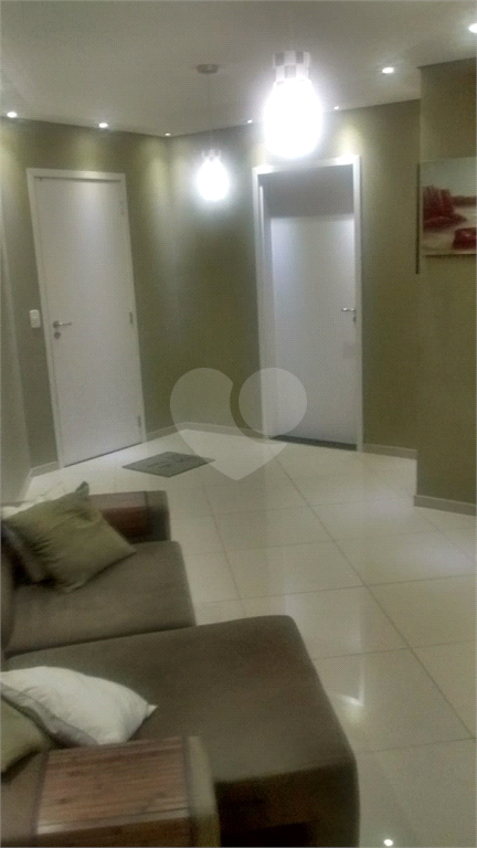 Venda Apartamento Osasco São Pedro REO892190 4