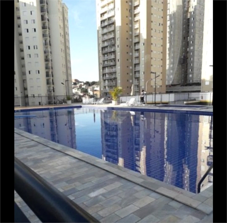 Venda Apartamento Osasco São Pedro REO892190 13