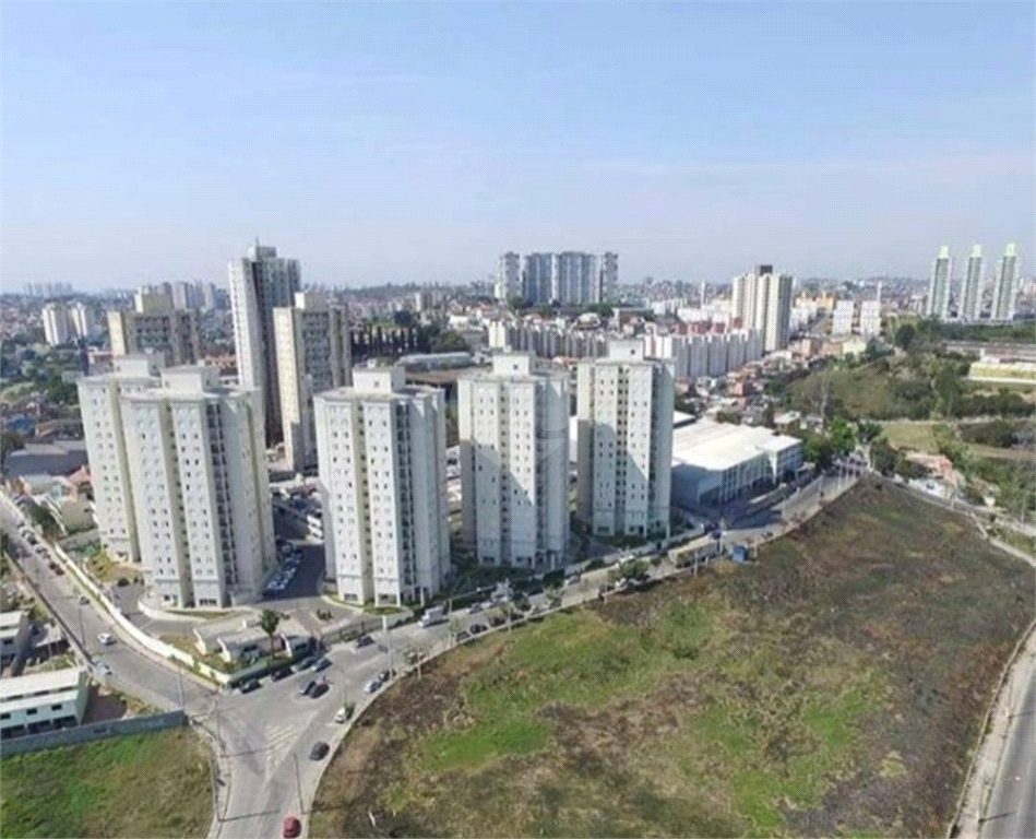 Venda Apartamento Osasco São Pedro REO892190 10