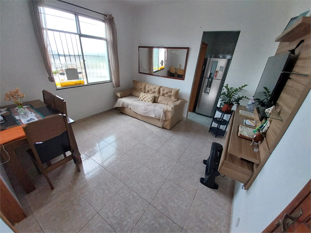 Venda Apartamento Rio De Janeiro Engenho Novo REO892191 2