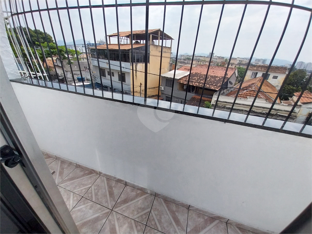 Venda Apartamento Rio De Janeiro Engenho Novo REO892191 11