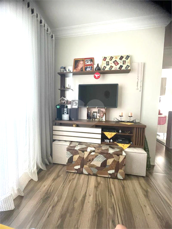 Venda Apartamento São Paulo Vila Ema REO892193 1