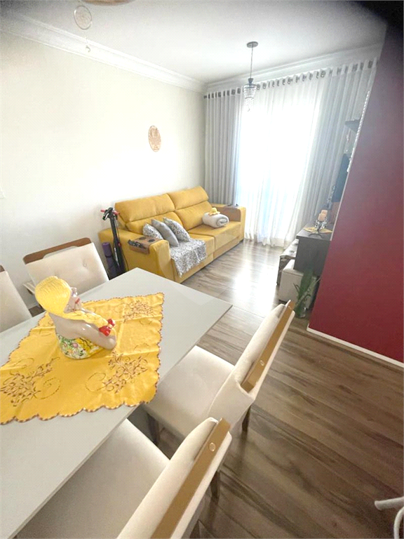 Venda Apartamento São Paulo Vila Ema REO892193 5