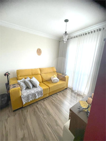 Venda Apartamento São Paulo Vila Ema REO892193 3