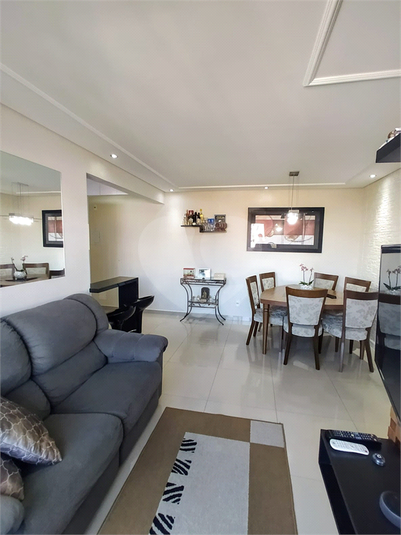 Venda Apartamento São Paulo Vila Sônia REO892207 2