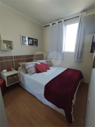 Venda Apartamento São Paulo Vila Sônia REO892207 11