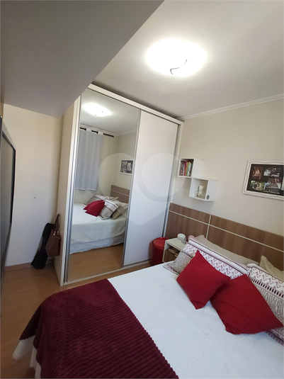 Venda Apartamento São Paulo Vila Sônia REO892207 10