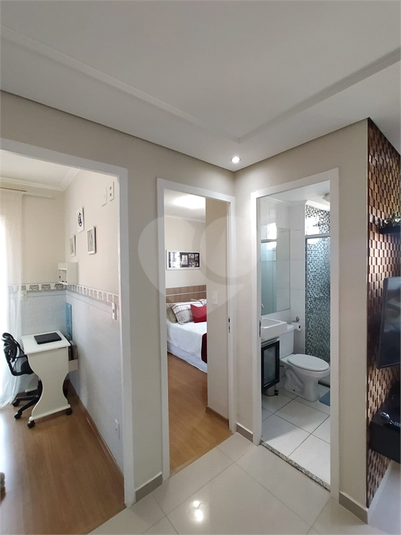 Venda Apartamento São Paulo Vila Sônia REO892207 5