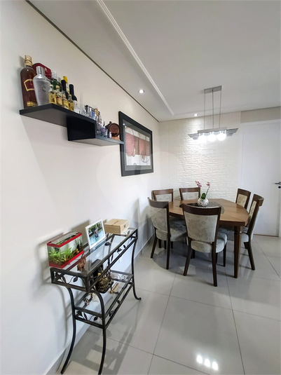 Venda Apartamento São Paulo Vila Sônia REO892207 17