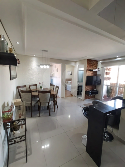 Venda Apartamento São Paulo Vila Sônia REO892207 16