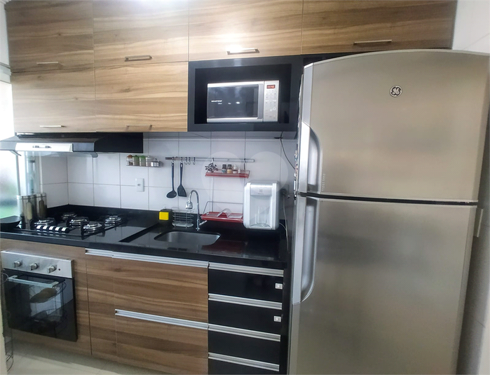 Venda Apartamento São Paulo Vila Sônia REO892207 19