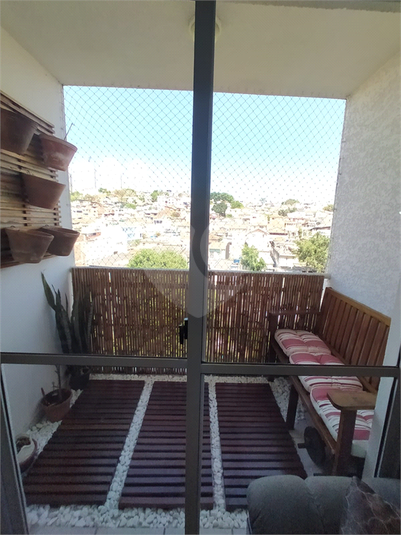 Venda Apartamento São Paulo Vila Sônia REO892207 18