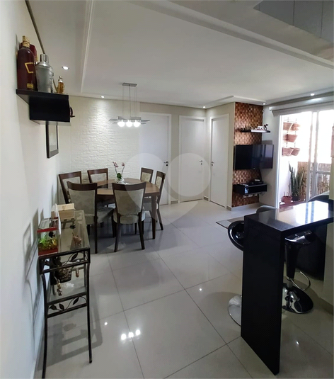 Venda Apartamento São Paulo Vila Sônia REO892207 3