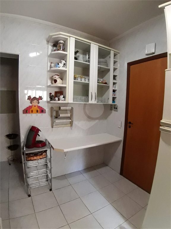 Venda Apartamento São Paulo Vila Suzana REO892216 9