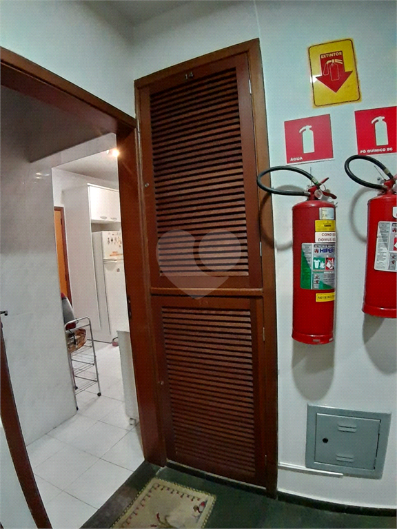 Venda Apartamento São Paulo Vila Suzana REO892216 10