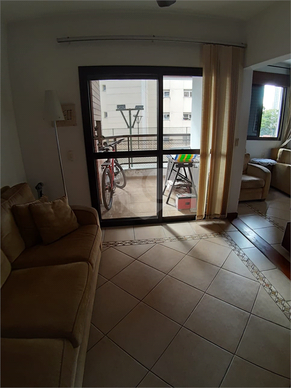 Venda Apartamento São Paulo Vila Suzana REO892216 3