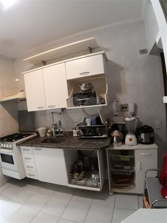 Venda Apartamento São Paulo Vila Suzana REO892216 5